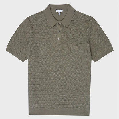 Weston Slim Polo