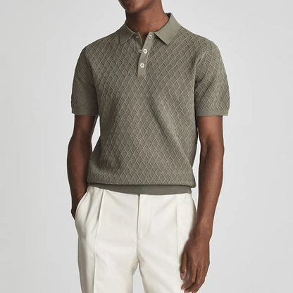 Weston Slim Polo