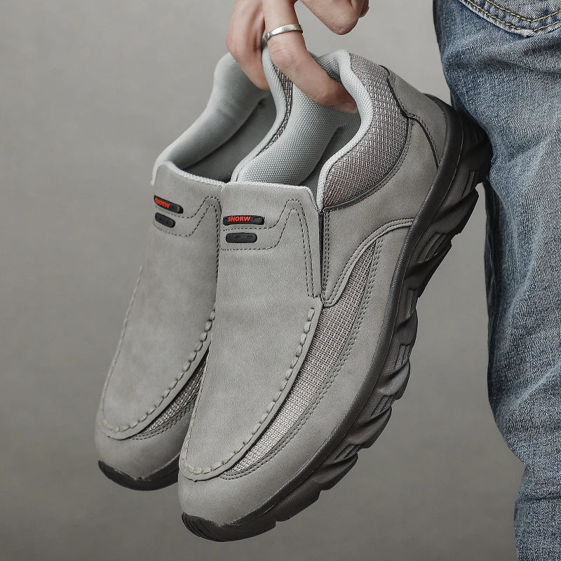 Weston Slip On Shoe