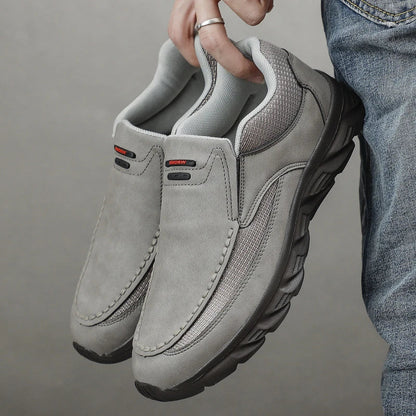 Weston Slip On Shoe