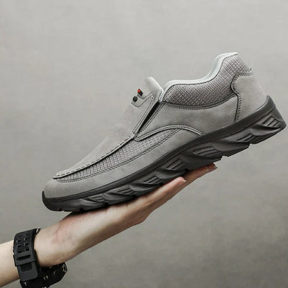 Weston Slip On Shoe