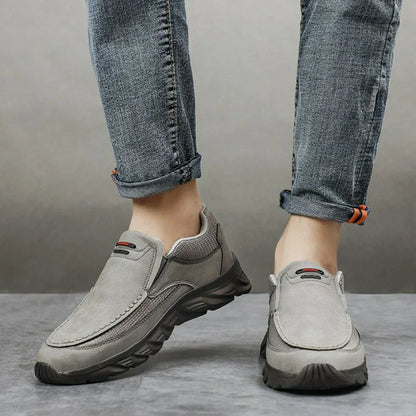 Weston Slip On Shoe