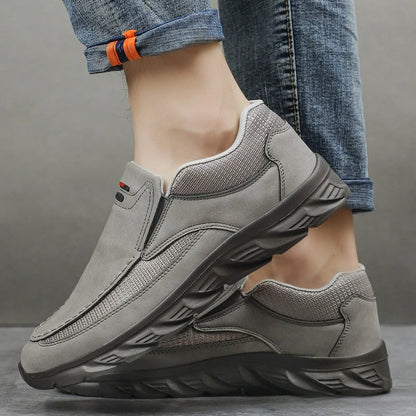 Weston Slip On Shoe