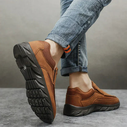 Weston Slip On Shoe