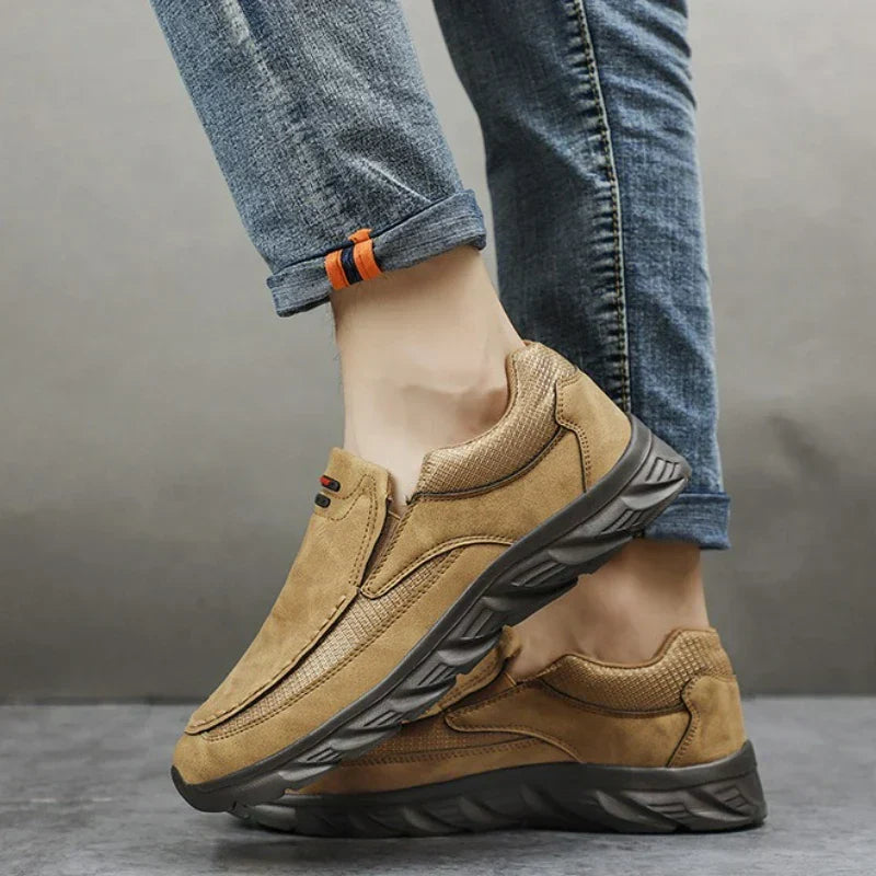 Weston Slip On Shoe