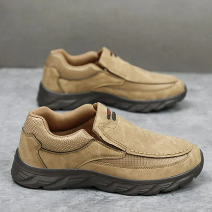 Weston Slip On Shoe