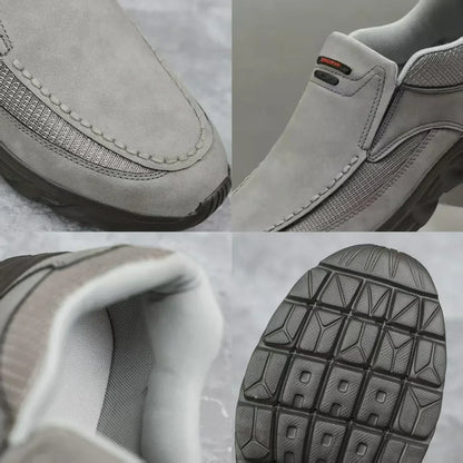 Weston Slip On Shoe