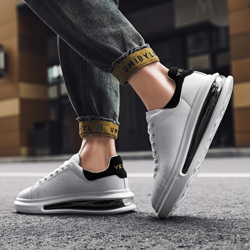 Weston Street Sneaker