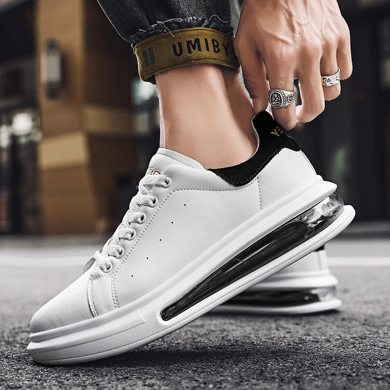 Weston Street Sneaker