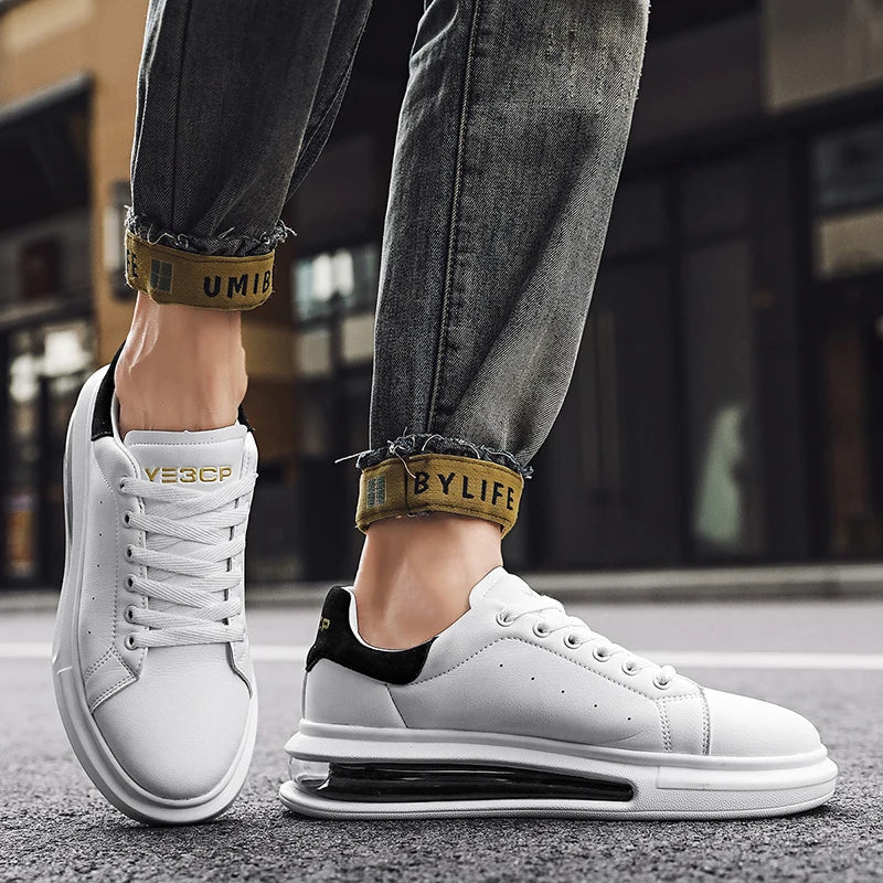 Weston Street Sneaker