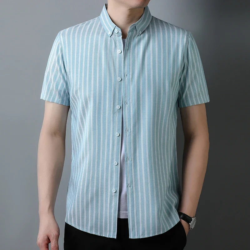 Weston Striped Shirt