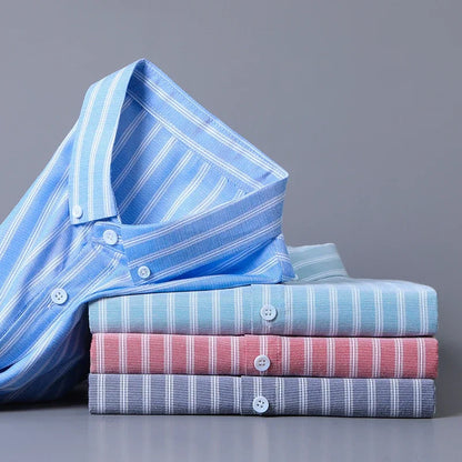 Weston Striped Shirt