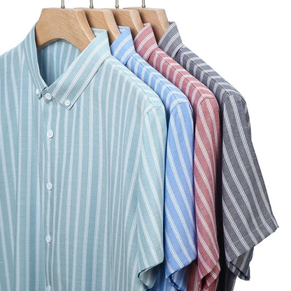 Weston Striped Shirt