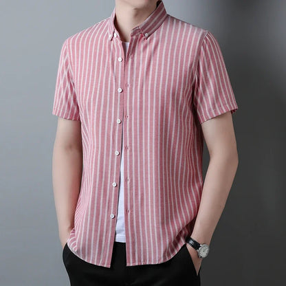 Weston Striped Shirt