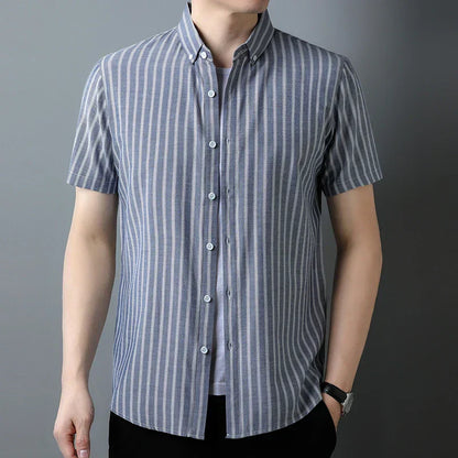 Weston Striped Shirt