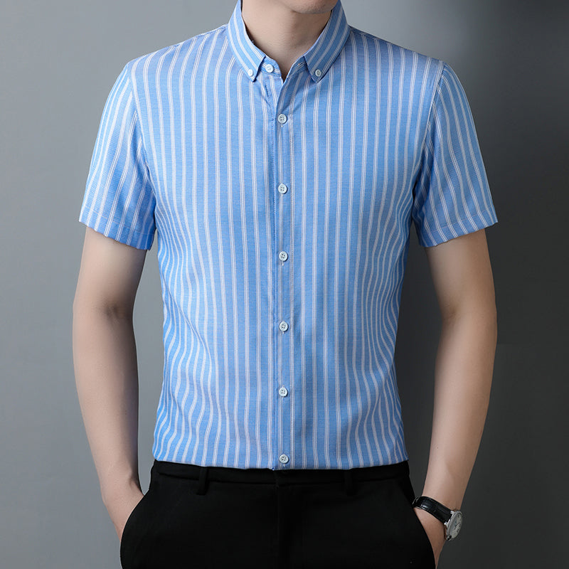 Weston Striped Shirt