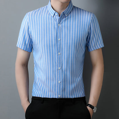 Weston Striped Shirt