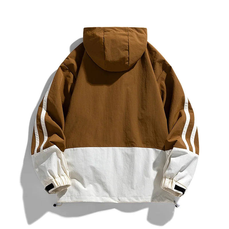 Weston Summit Windbreaker