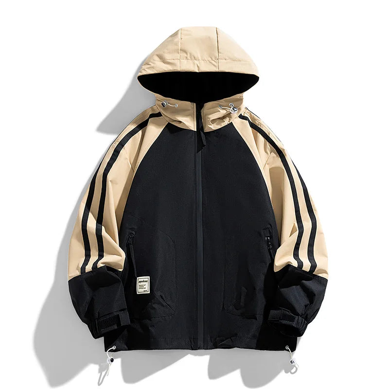 Weston Summit Windbreaker