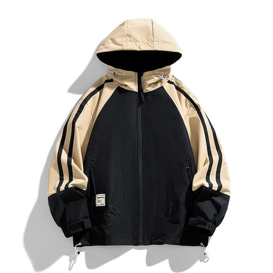 Weston Summit Windbreaker