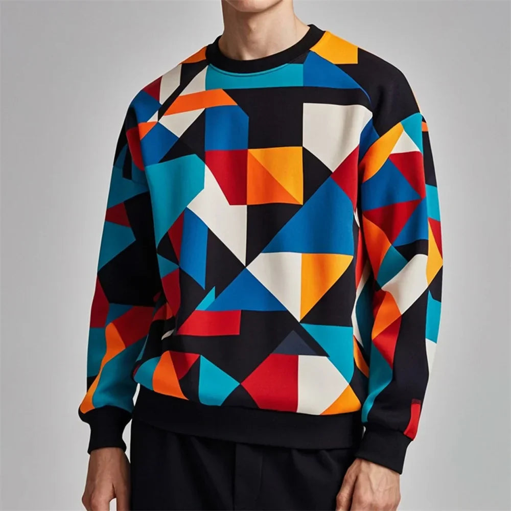Wilde Color Pop Sweater