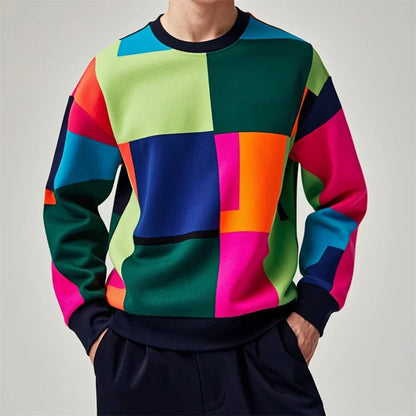 Wilde Color Pop Sweater