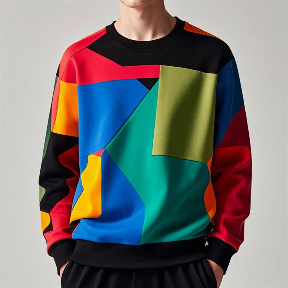 Wilde Color Pop Sweater