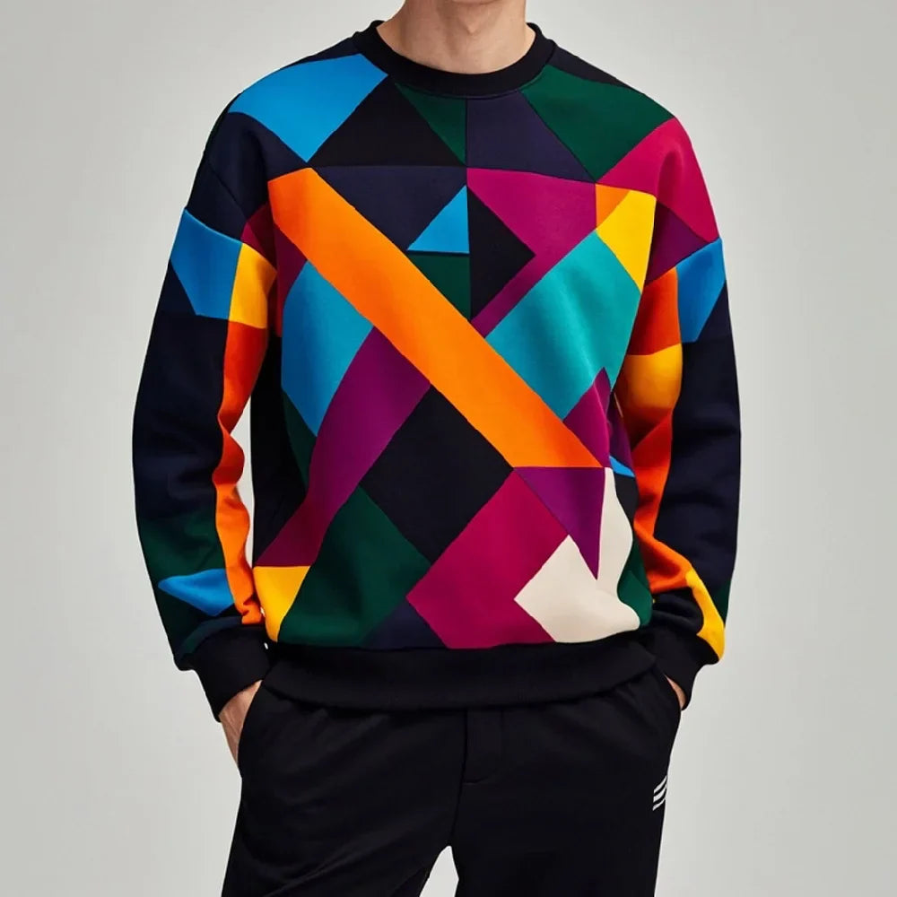 Wilde Color Pop Sweater