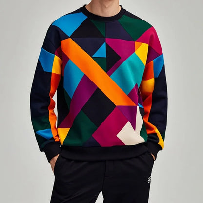 Wilde Color Pop Sweater