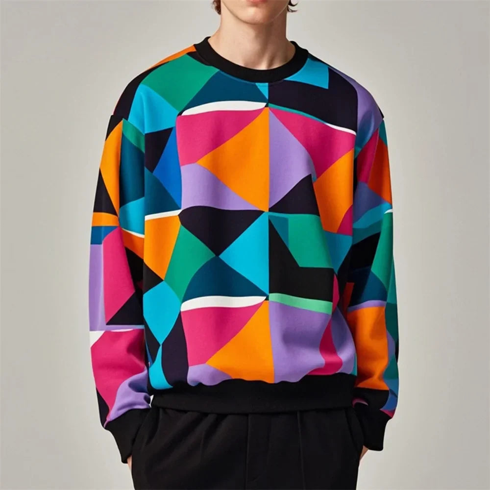 Wilde Color Pop Sweater