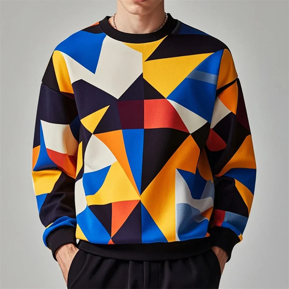 Wilde Color Pop Sweater