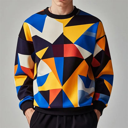 Wilde Color Pop Sweater