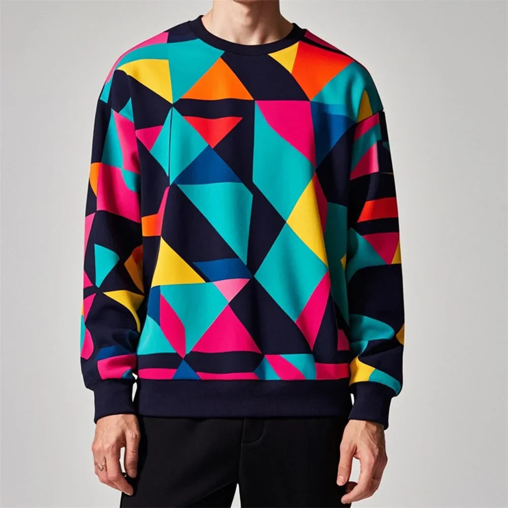 Wilde Color Pop Sweater