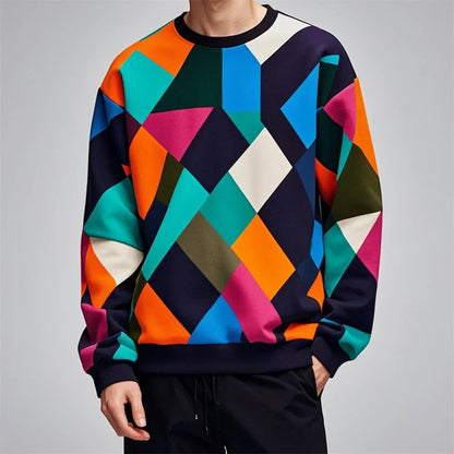 Wilde Color Pop Sweater