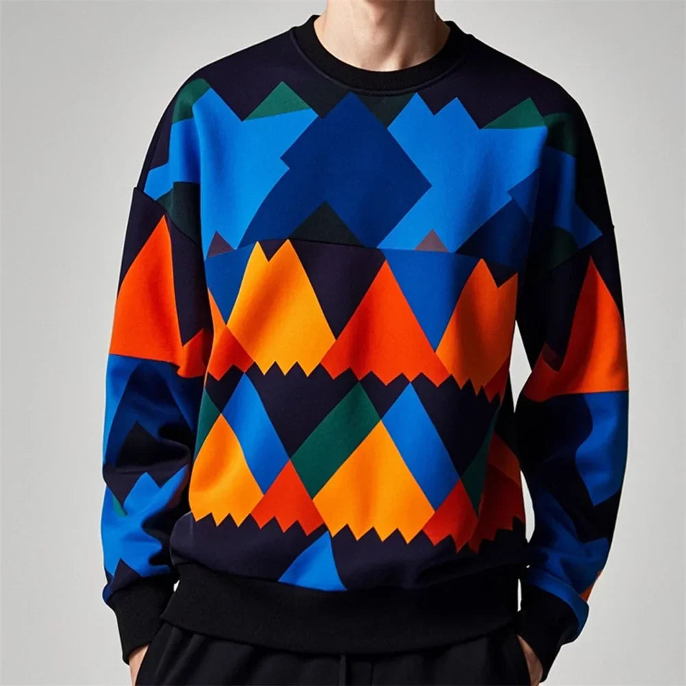 Wilde Color Pop Sweater
