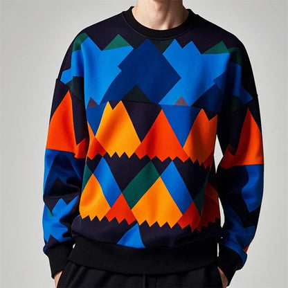 Wilde Color Pop Sweater
