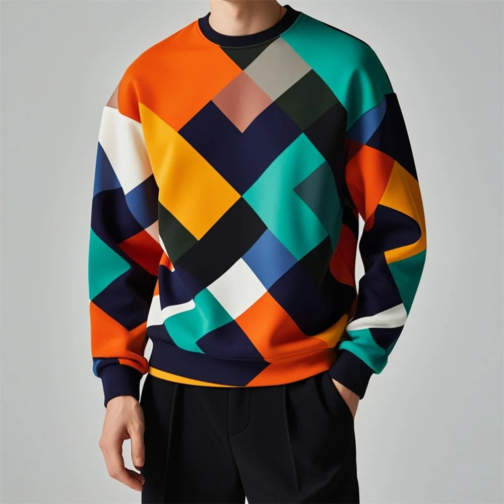 Wilde Color Pop Sweater