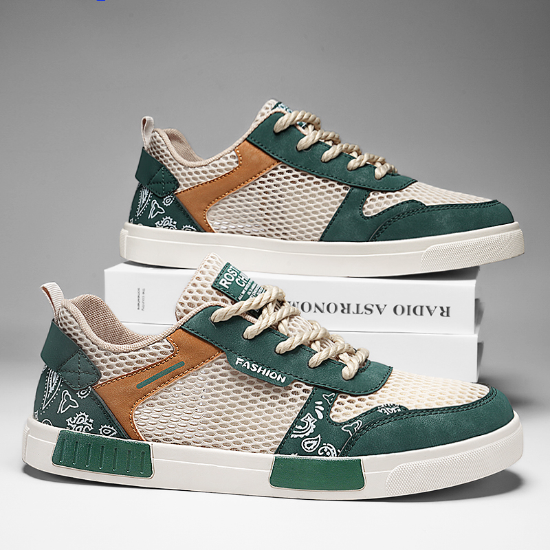 William Richards Sneakers