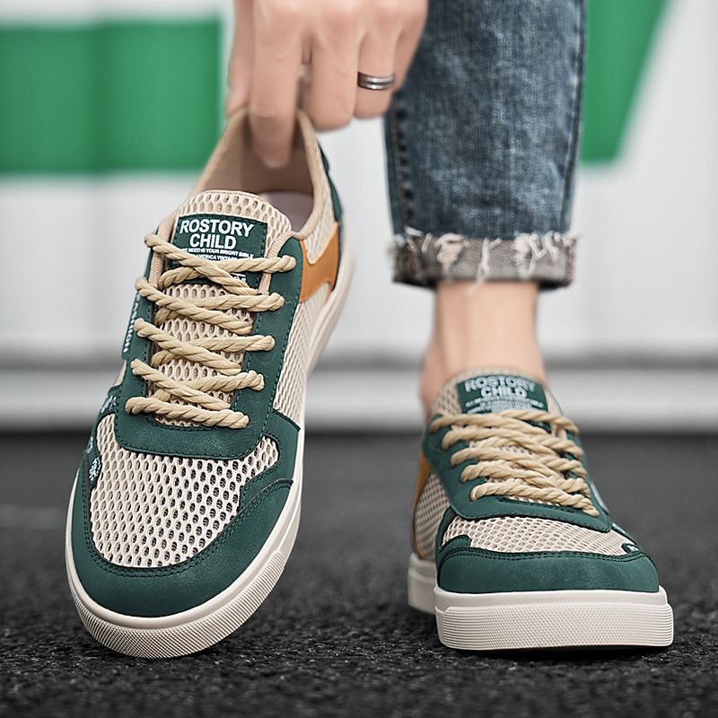 William Richards Sneakers