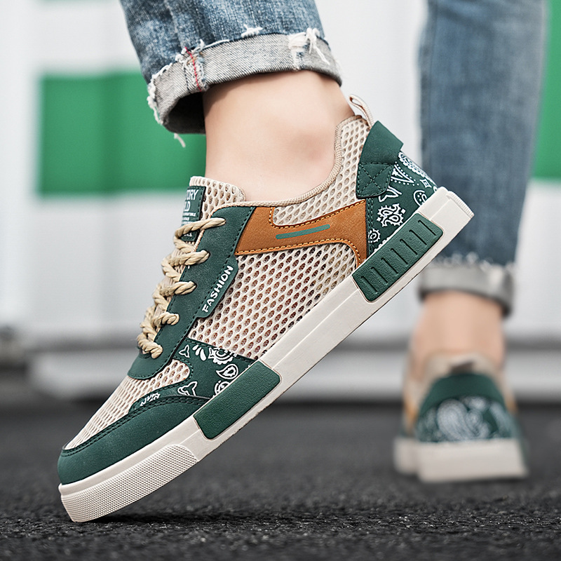 William Richards Sneakers