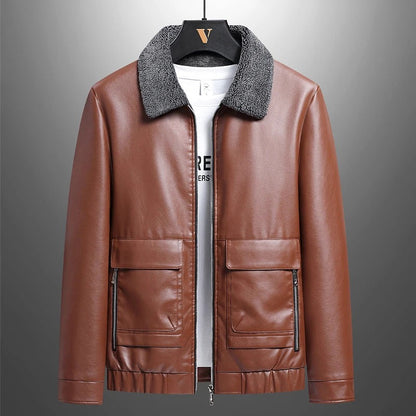 Wilson Bomber Jacket