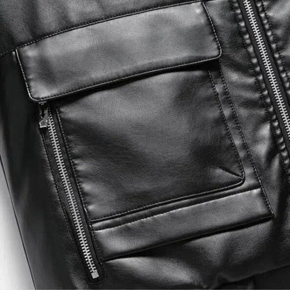 Wilson Bomber Jacket