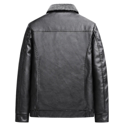 Wilson Bomber Jacket