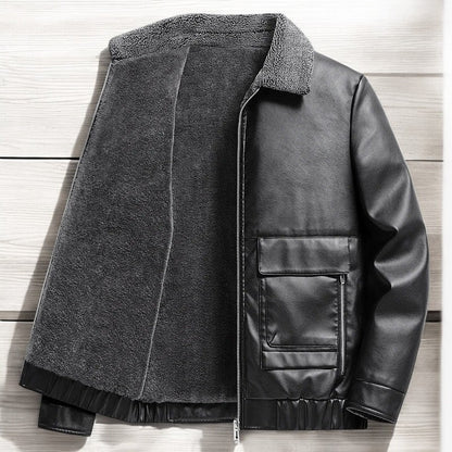 Wilson Bomber Jacket