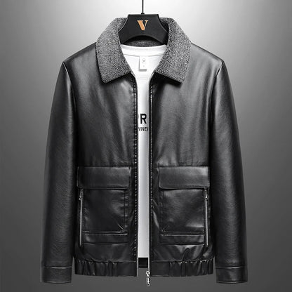 Wilson Bomber Jacket