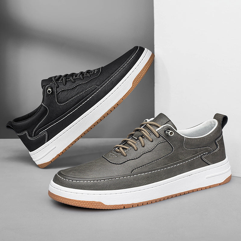 Wilson Leather Sneakers