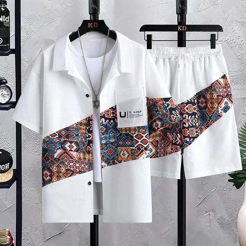 Winston Tropical Set