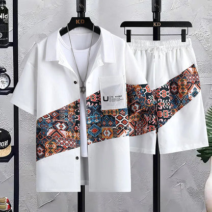 Winston Tropical Set