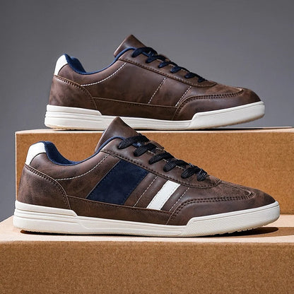 Xander Marks Classic Sneaker