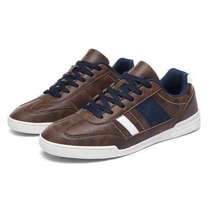 Xander Marks Classic Sneaker
